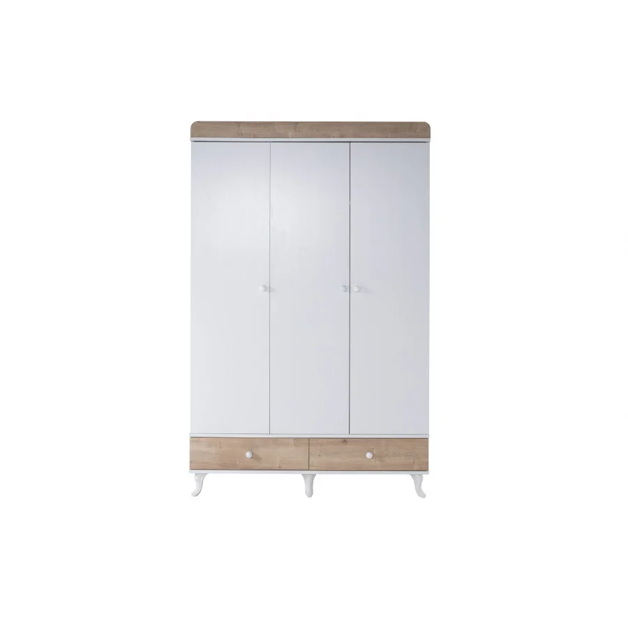 2KA Smart Çocuk Odası Takımı