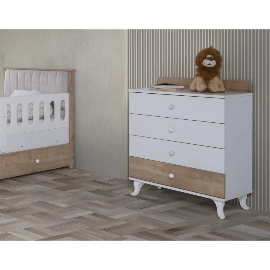 2KA Smart Çocuk Odası Takımı