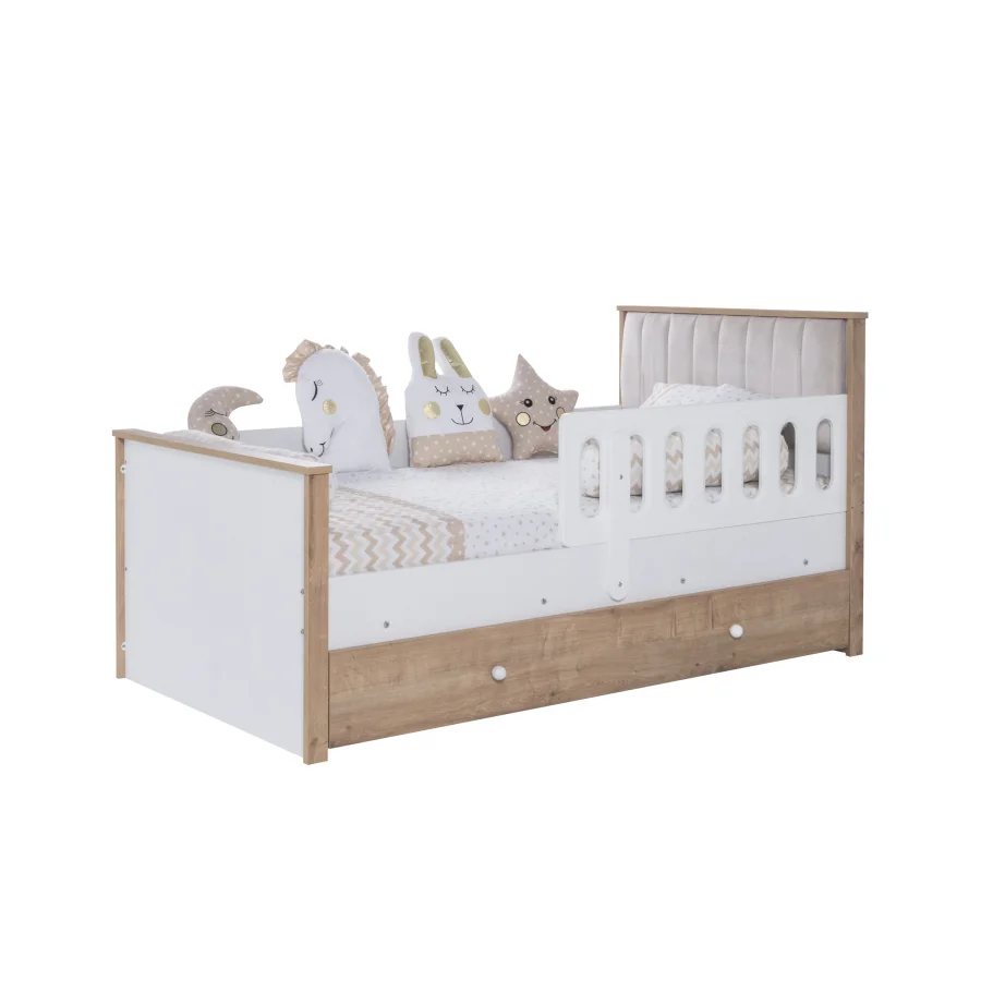 2KA Smart Çocuk Odası Takımı