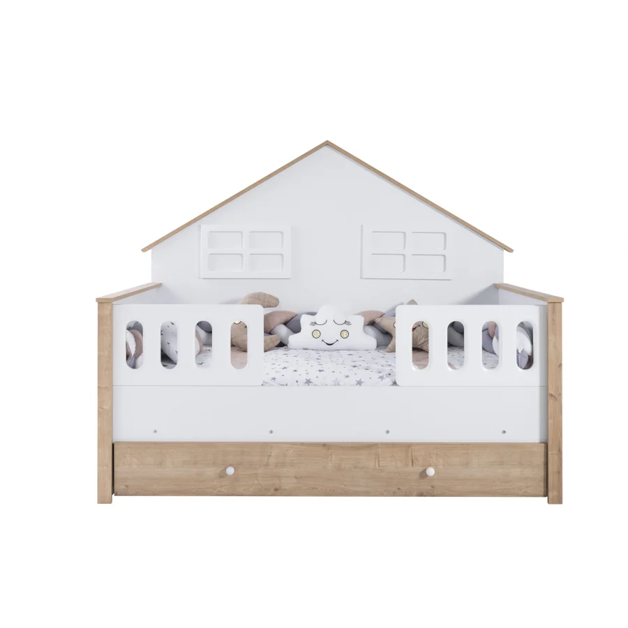 2KA Smart Montessori Çocuk Odası Takımı