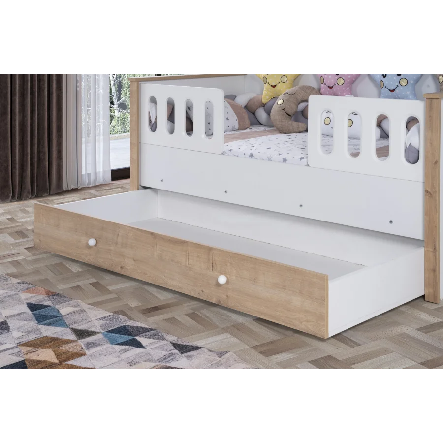 2KA Smart Montessori Çocuk Odası Takımı