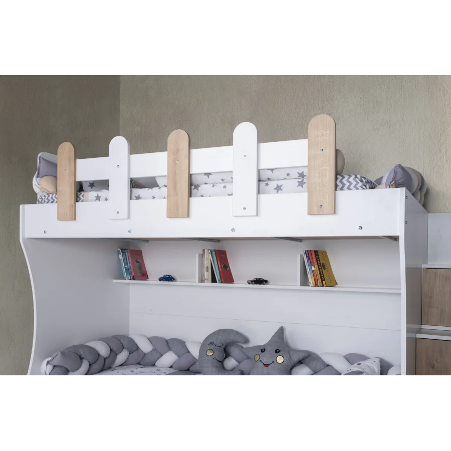 2KA Smart Yavrulu Ranza