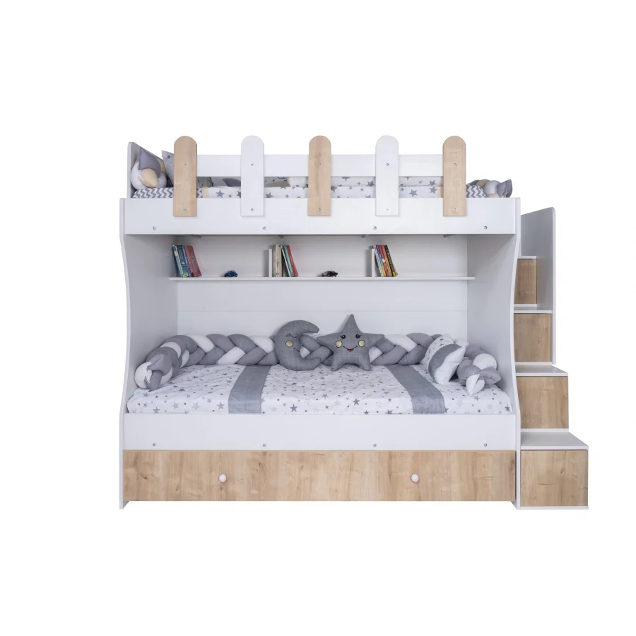 2KA Smart Yavrulu Ranza