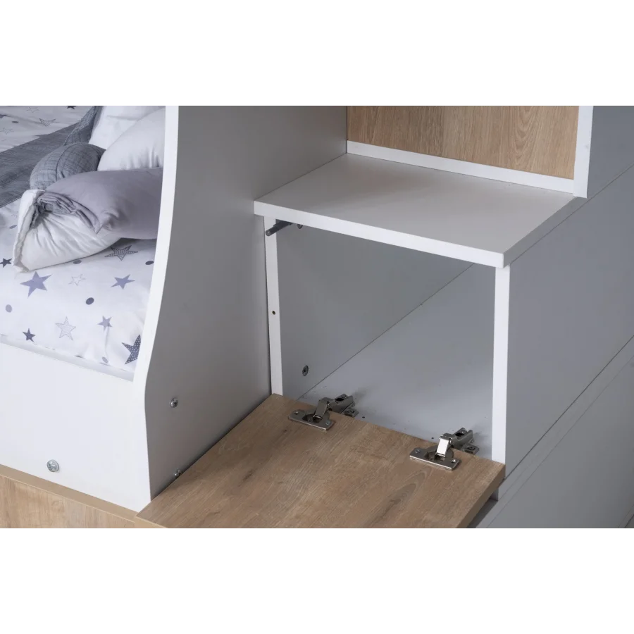 2KA Smart Yavrulu Ranza