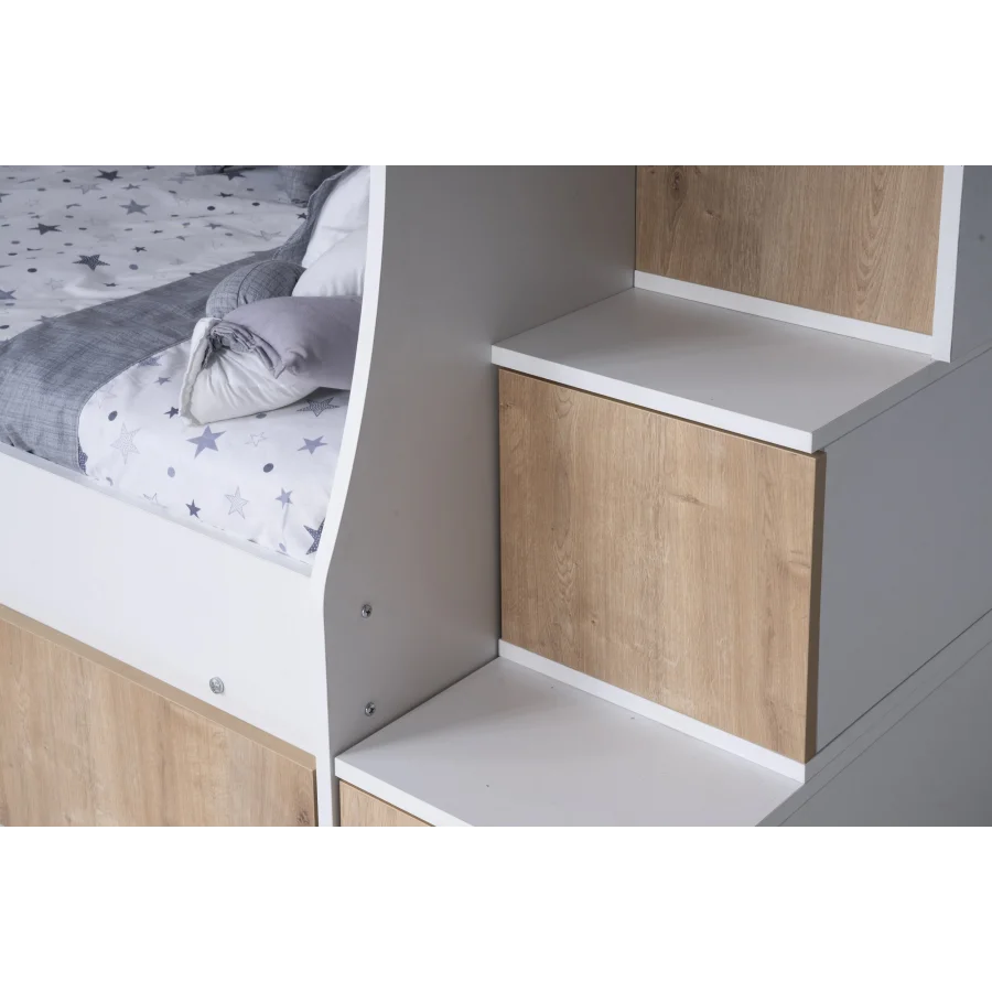 2KA Smart Yavrulu Ranza