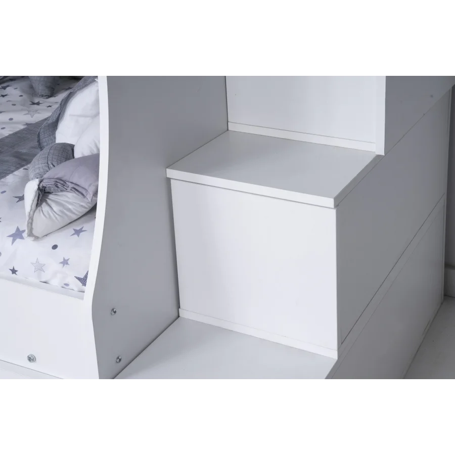 2KA Soft Yavrulu Ranza