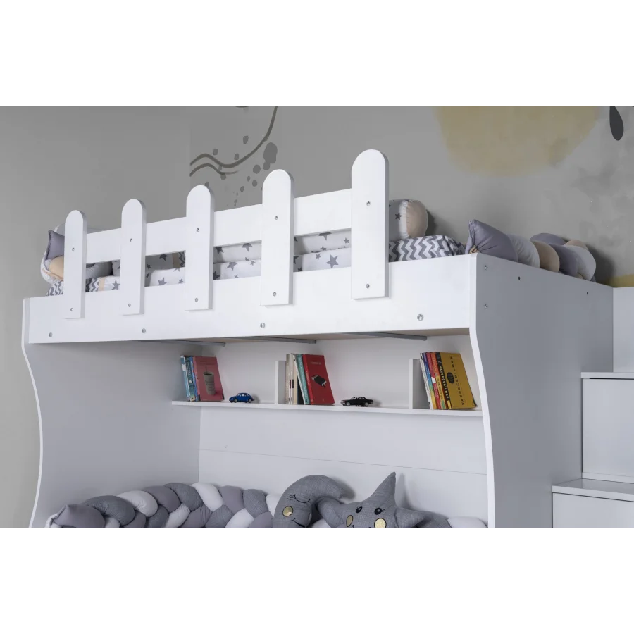 2KA Soft Yavrulu Ranza