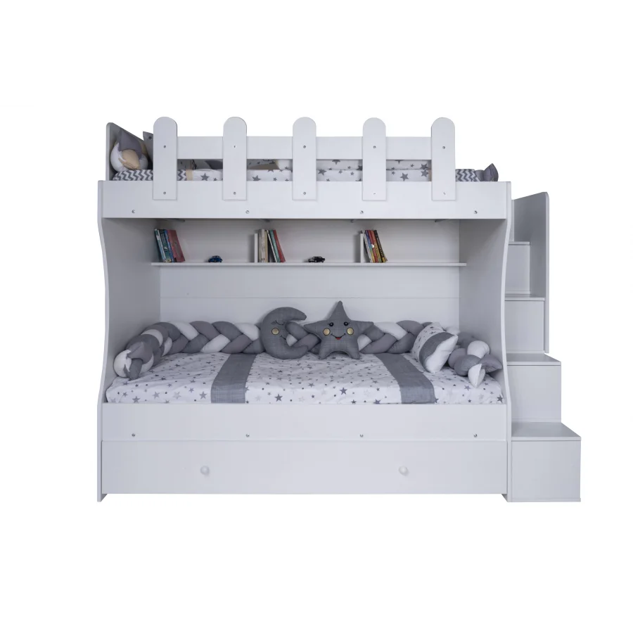 2KA Soft Yavrulu Ranza