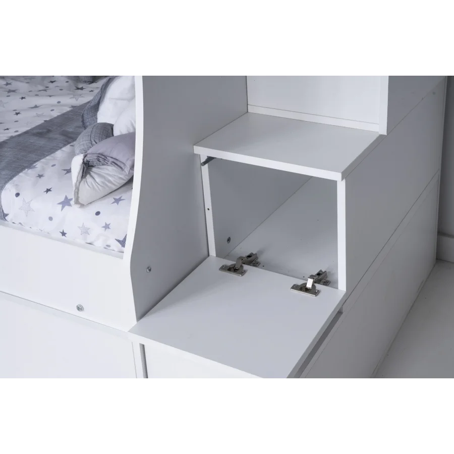 2KA Soft Yavrulu Ranza