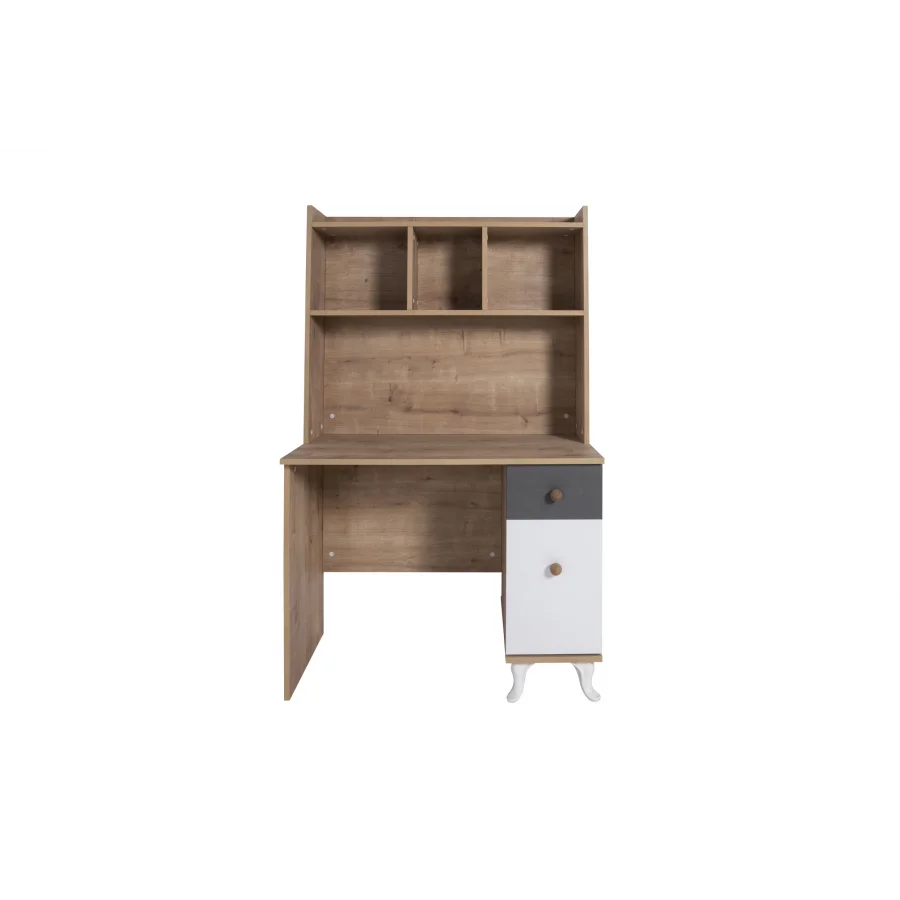 2KA Sunlight Karyolalı Çocuk Odası Takımı