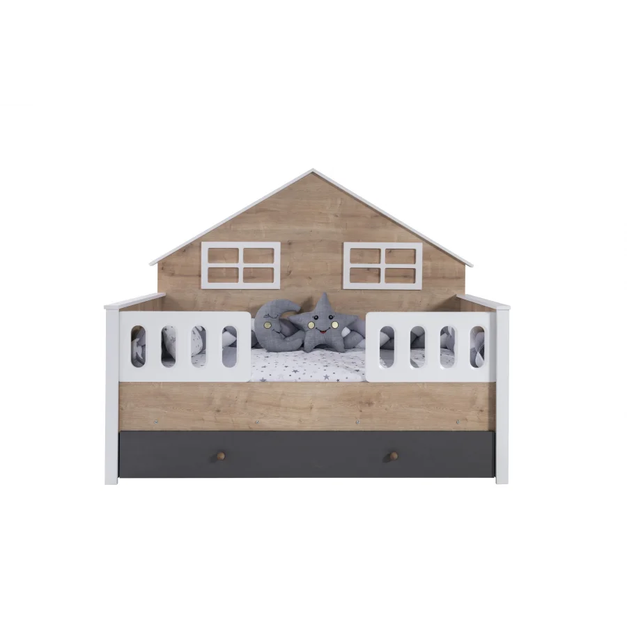 2KA Sunlight Montessori Çocuk Odası Takımı