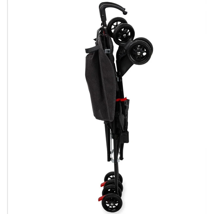 4 Baby Easy Pratik Baston Bebek Arabası