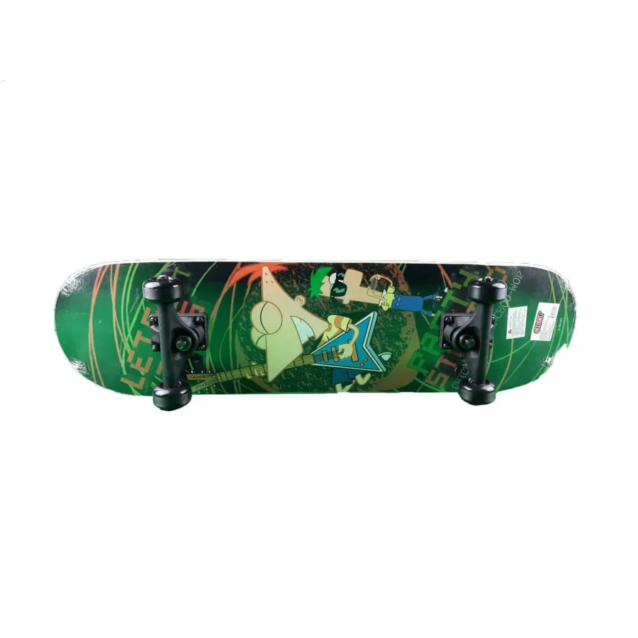 Acar Büyük Boy Kay Kay CN6069