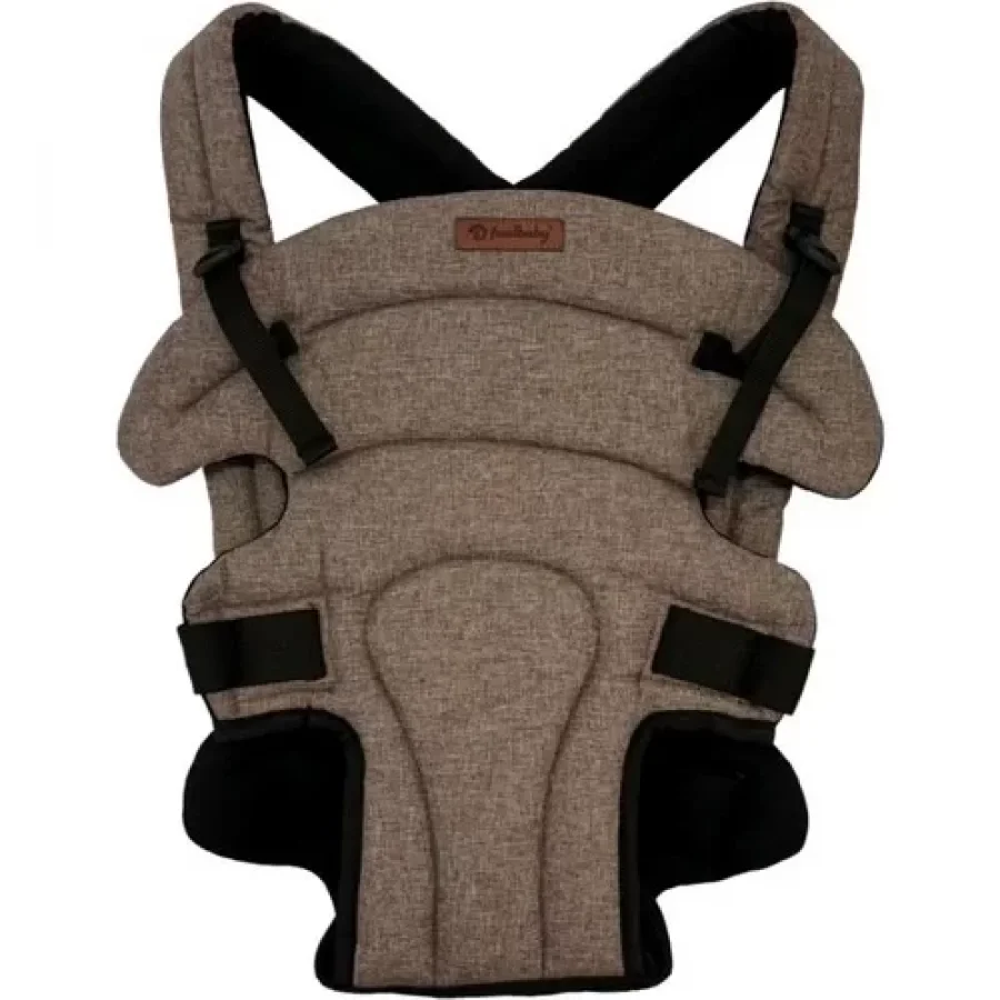 Atlantik Çift Yönlü Bebek Arabalı 9 Parça Bebek Çeyiz Seti