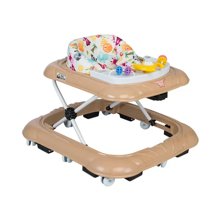 Atlantik Çift Yönlü Bebek Arabalı 9 Parça Bebek Çeyiz Seti