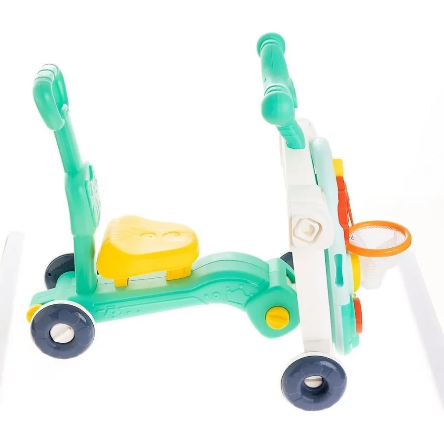 Babycim Multi Aktivite Seti Eğitici ve Eğlenceli Oyun Seti