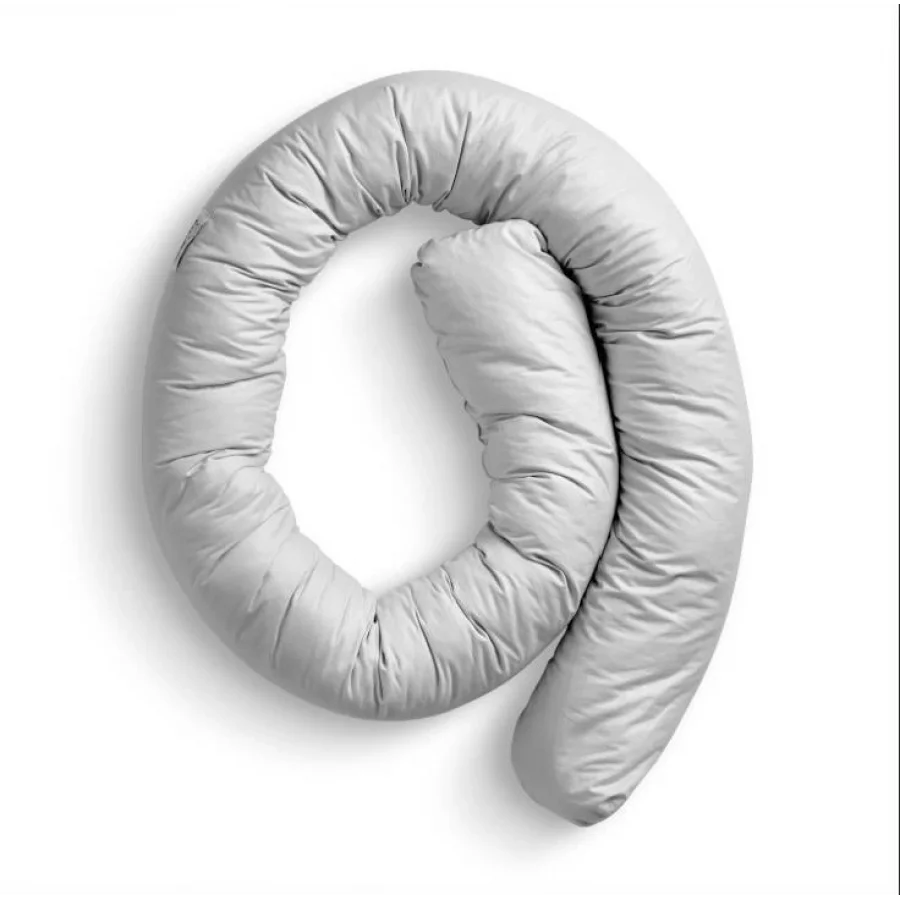 Babyjem Ekonest Anne Yanı Yatağı 578 Gri