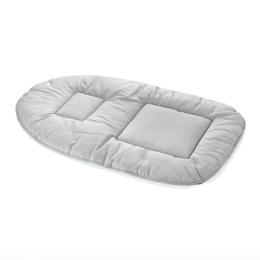 Babyjem Ekonest Anne Yanı Yatağı 578 Gri