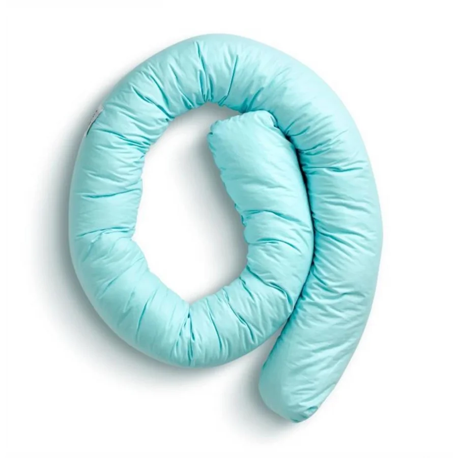 Babyjem Ekonest Anne Yanı Yatağı 578 Turkuaz