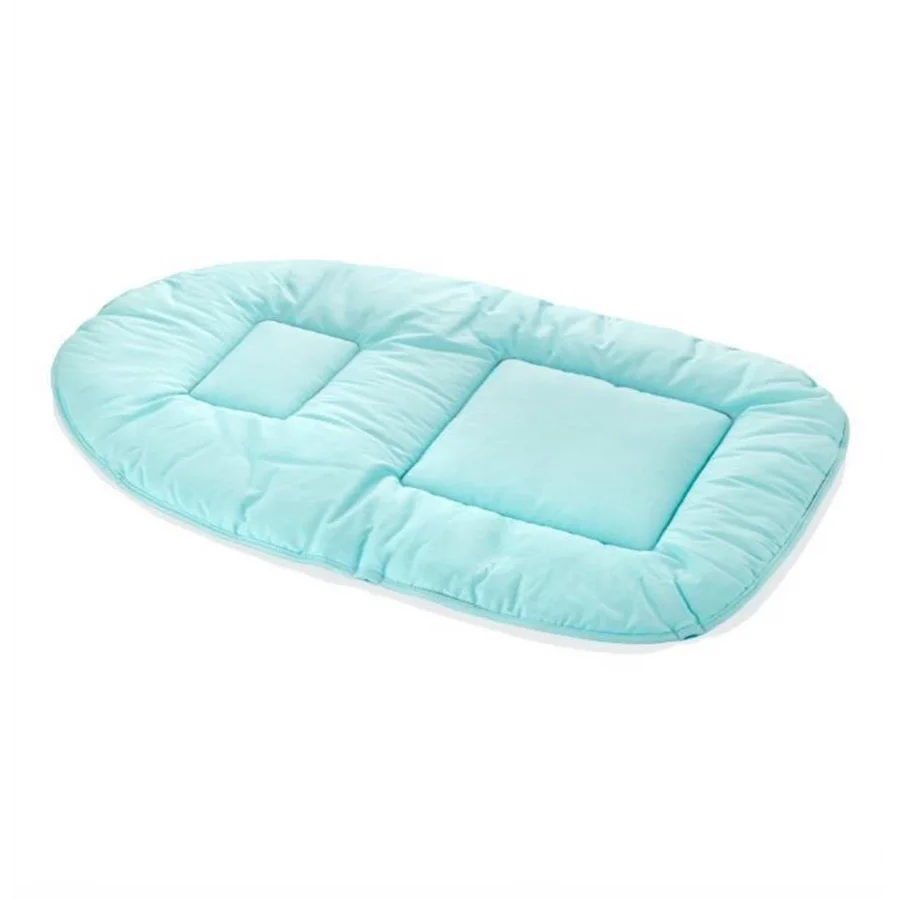 Babyjem Ekonest Anne Yanı Yatağı 578 Turkuaz