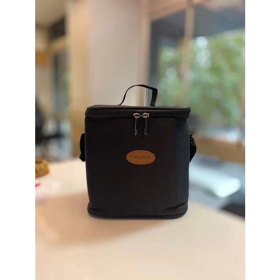 Babyjest Termal Mama ve Biberon Koruyucu Bebek Çantası