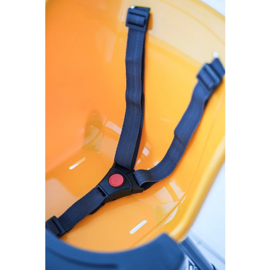 Babyjest Tokyo Pratik Mama Sandalyesi - Sarı