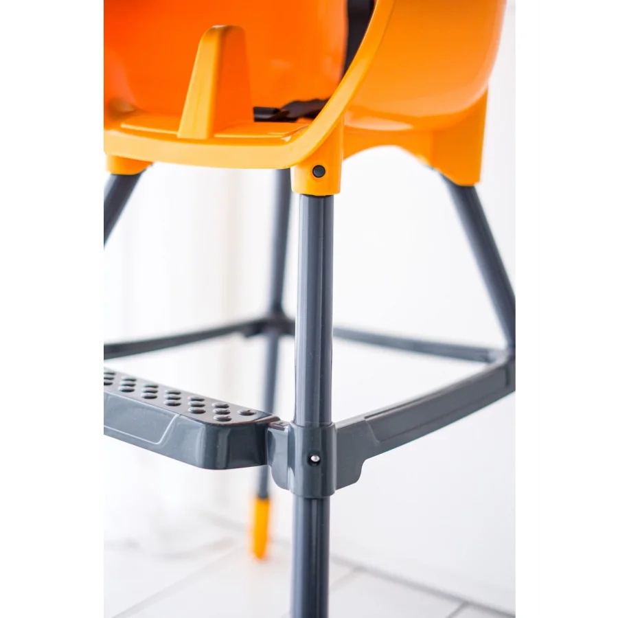 Babyjest Tokyo Pratik Mama Sandalyesi - Sarı