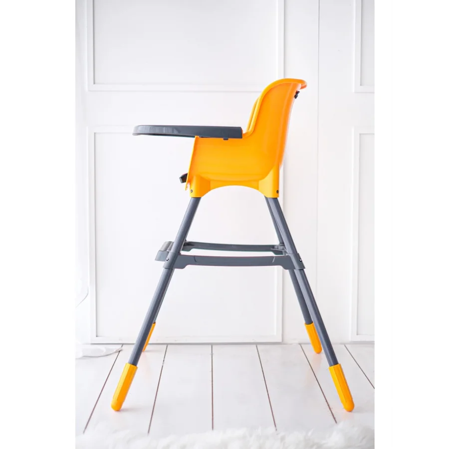 Babyjest Tokyo Pratik Mama Sandalyesi - Sarı