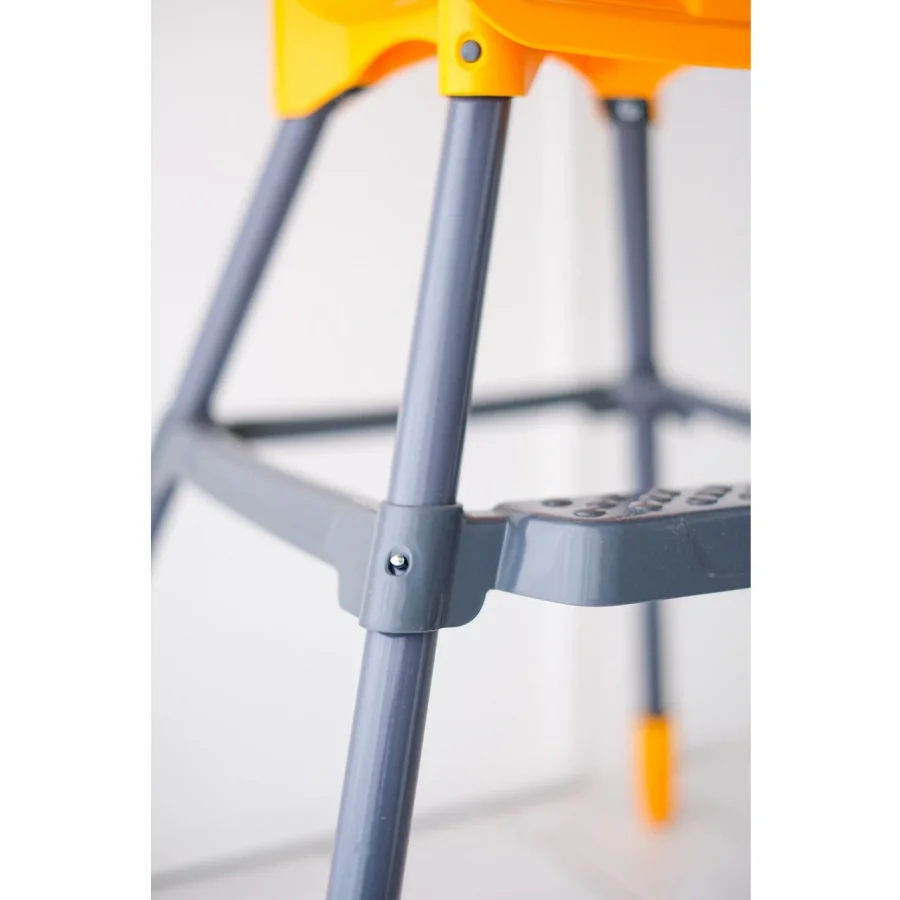 Babyjest Tokyo Pratik Mama Sandalyesi - Sarı