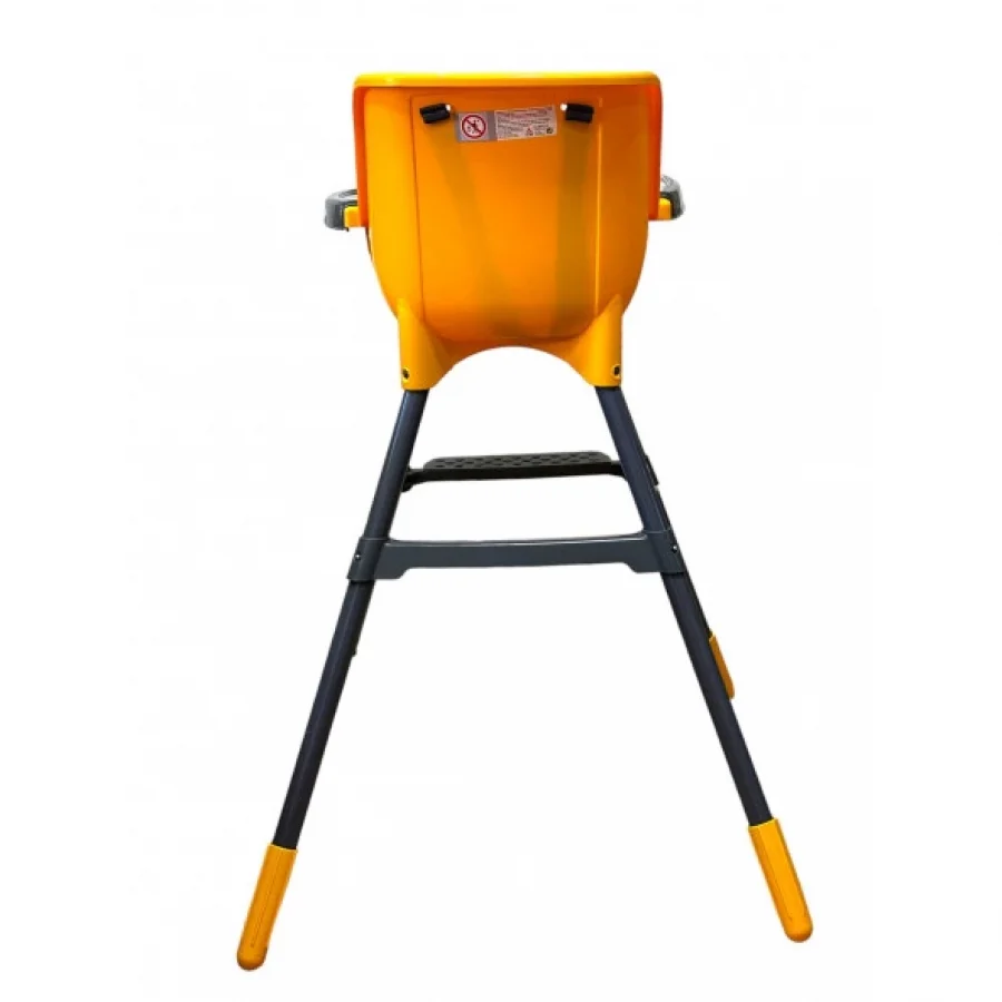 Babyjest Tokyo Pratik Mama Sandalyesi - Sarı