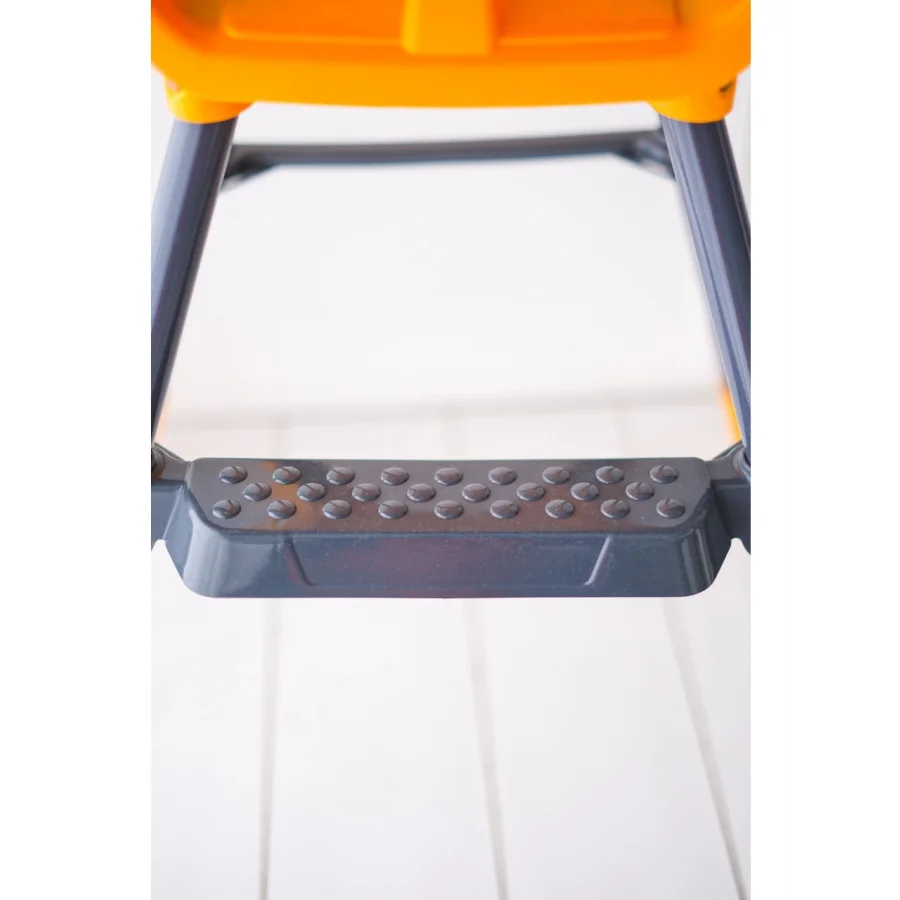 Babyjest Tokyo Pratik Mama Sandalyesi - Sarı