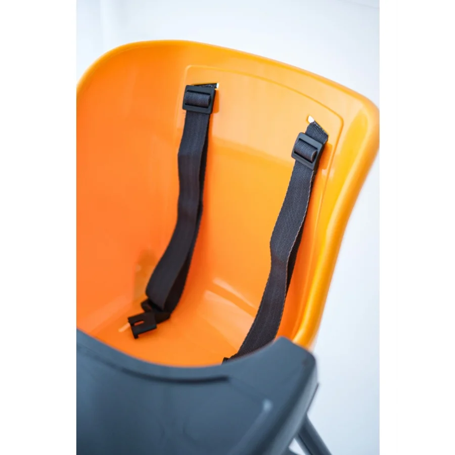 Babyjest Tokyo Pratik Mama Sandalyesi - Sarı