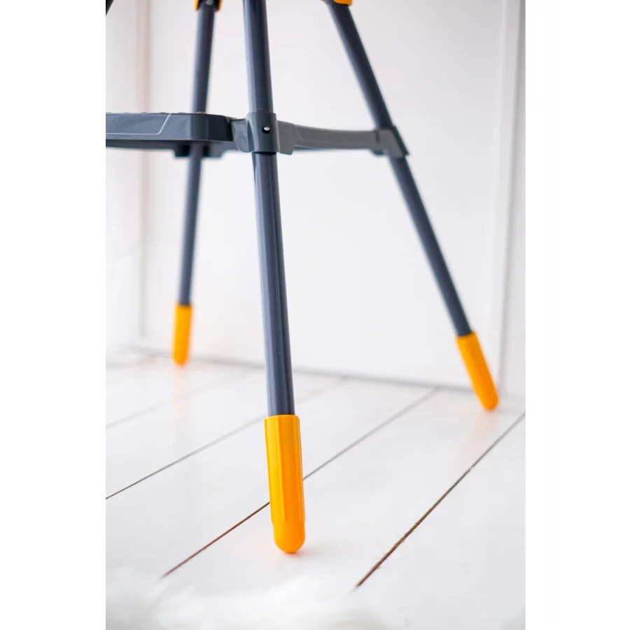 Babyjest Tokyo Pratik Mama Sandalyesi - Sarı