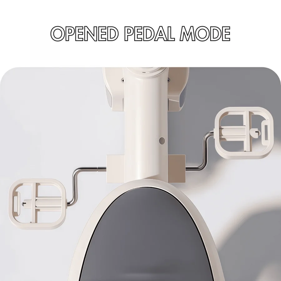 Babymiss Urban Glider 6sı 1 arada Üç Tekerlekli Bisiklet / Pembe