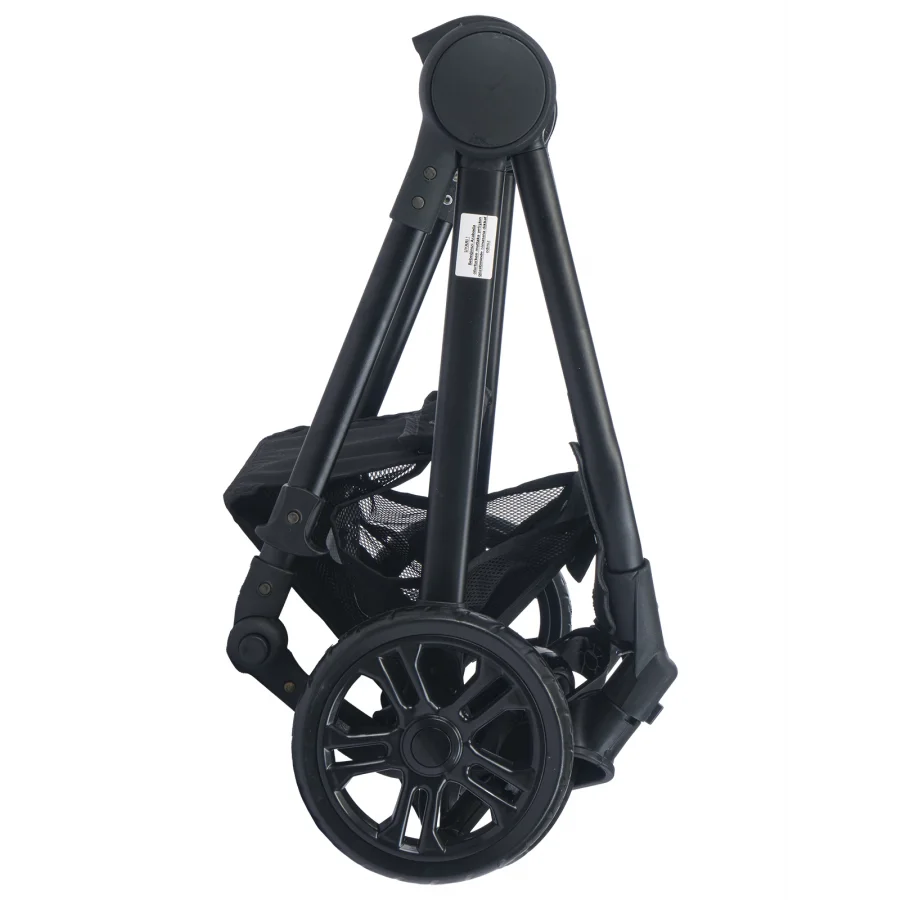 Be-be Elegant Travel Sistem Bebek Arabası Krem