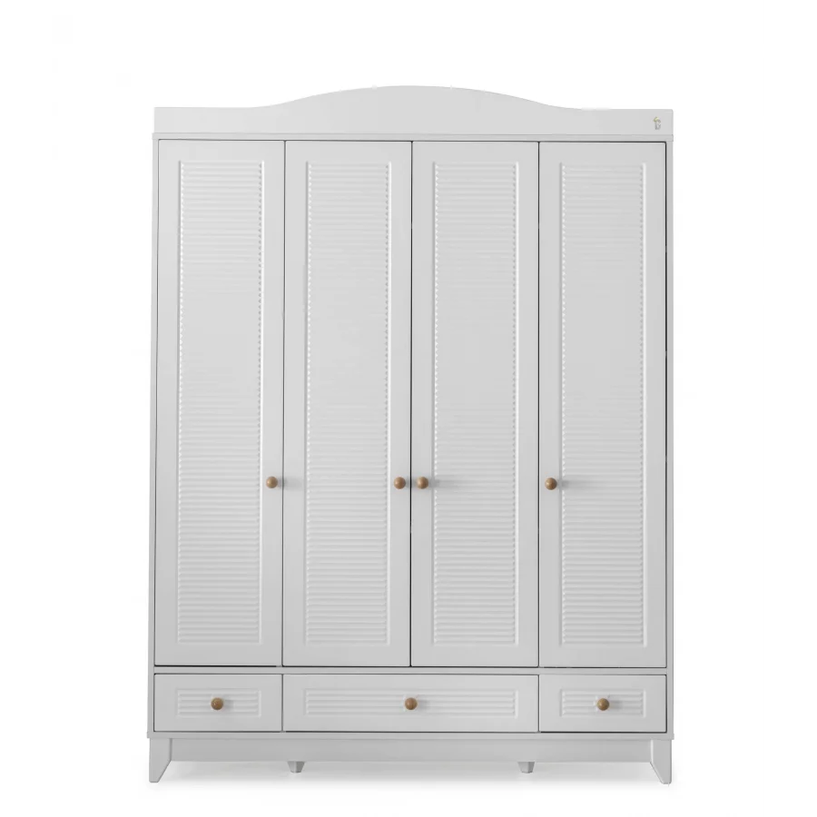 Bebecco Magnum Bebek Odası Takımı