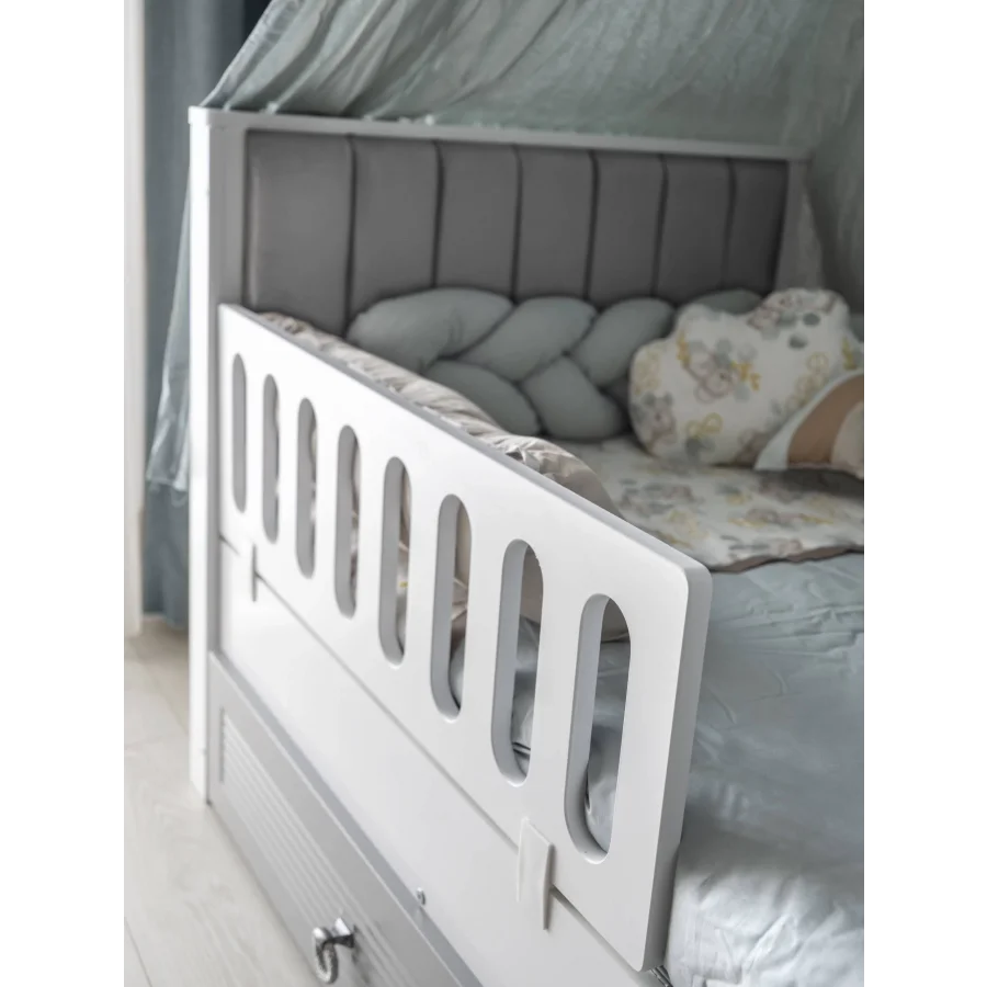 Bebecco Neptün 4 Kapılı Bebek Odası Takımı