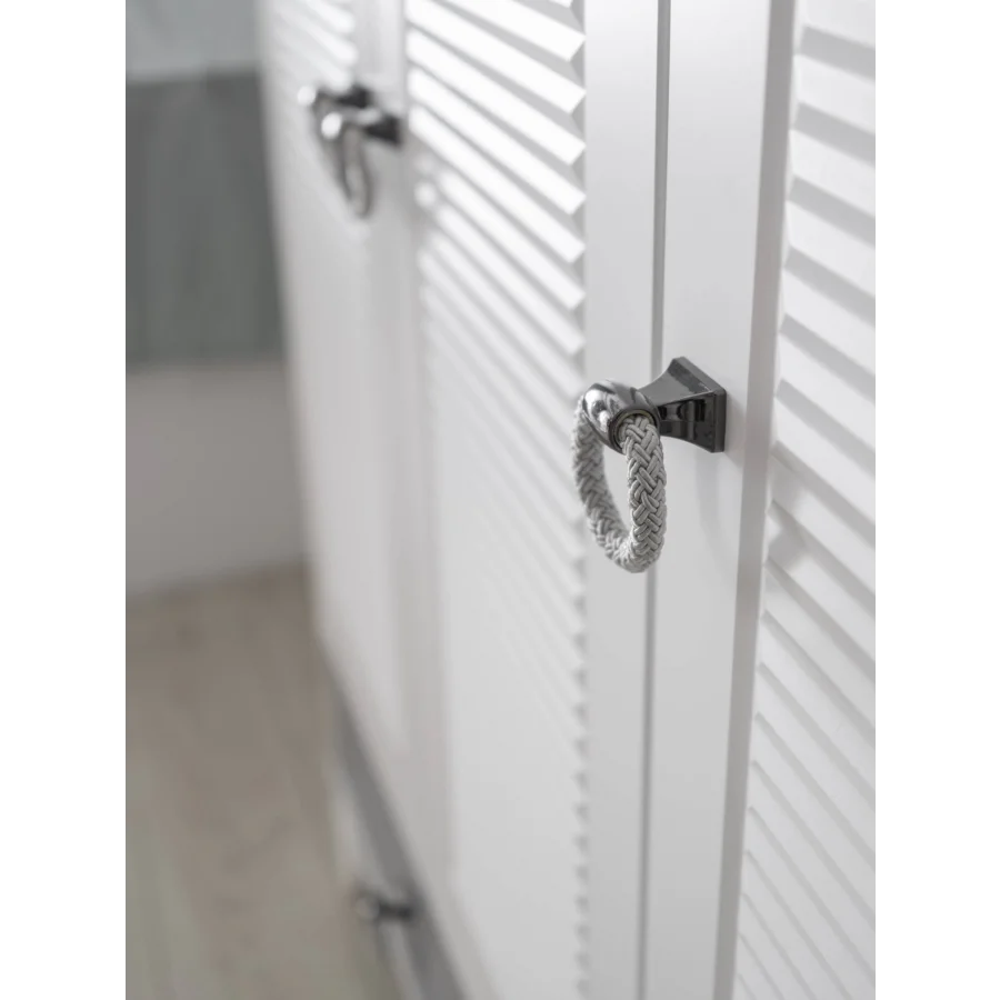 Bebecco Neptün 4 Kapılı Bebek Odası Takımı