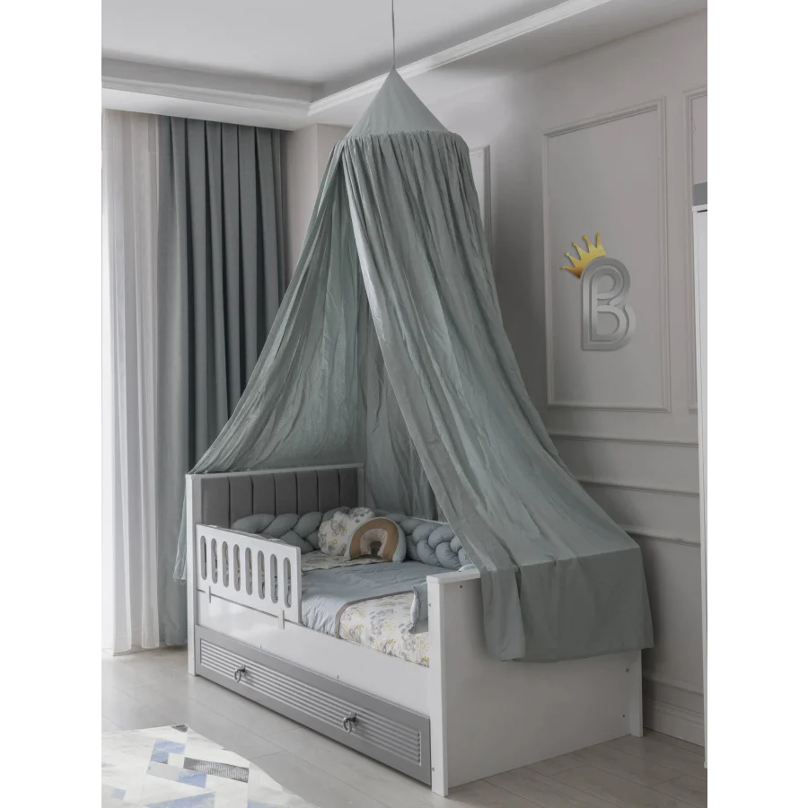 Bebecco Neptün Bebek Odası Takımı