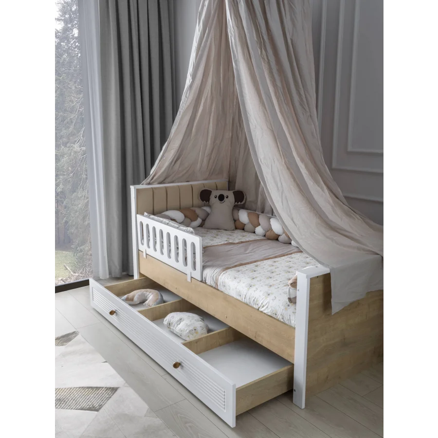 Bebecco Safran Bebek Odası Takımı