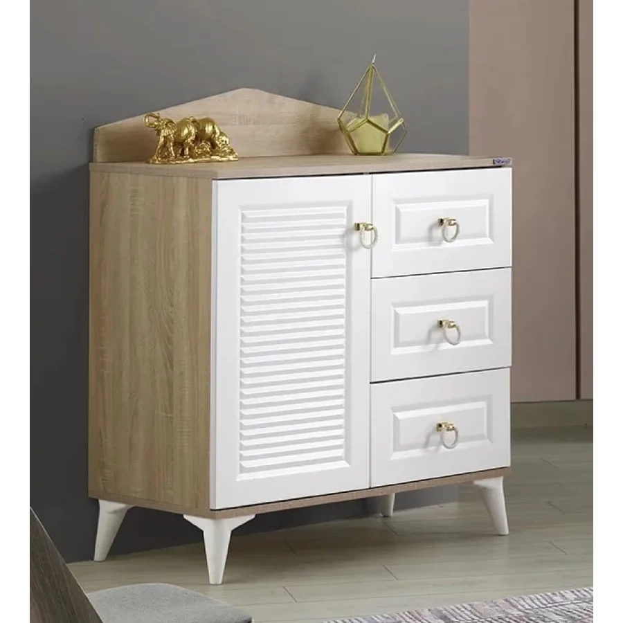 Bebecco Santana Montessori Bebek Odası Takımı