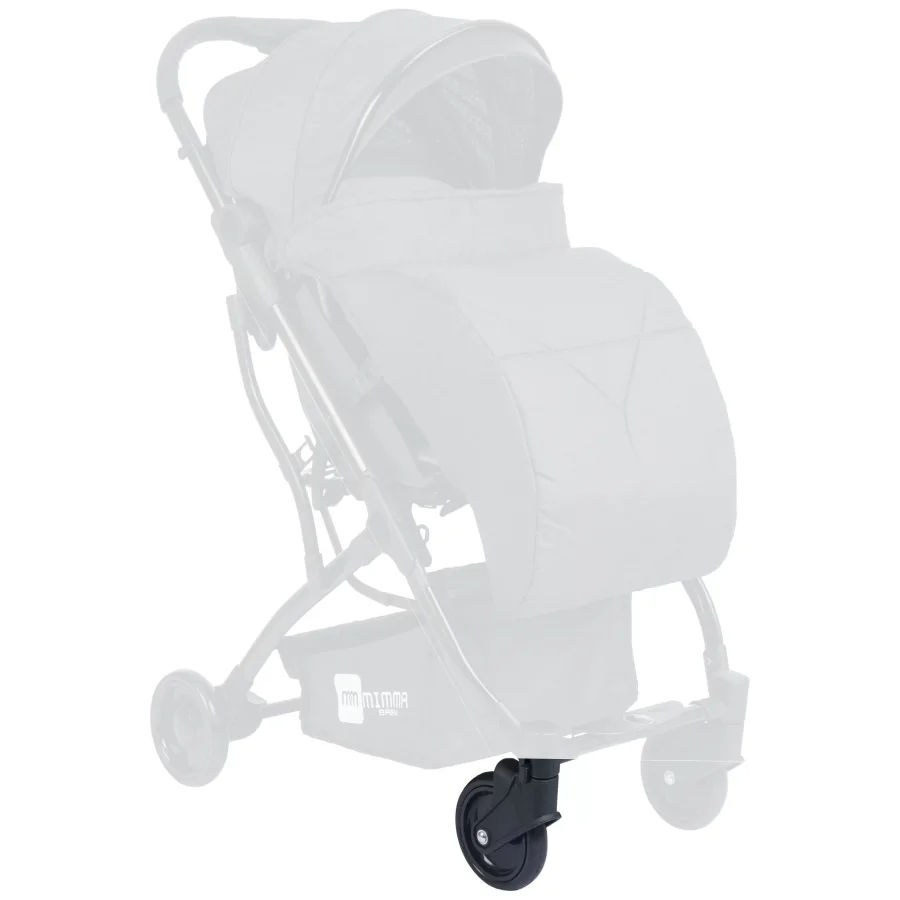 Bebek Arabası Ön Tekerleği