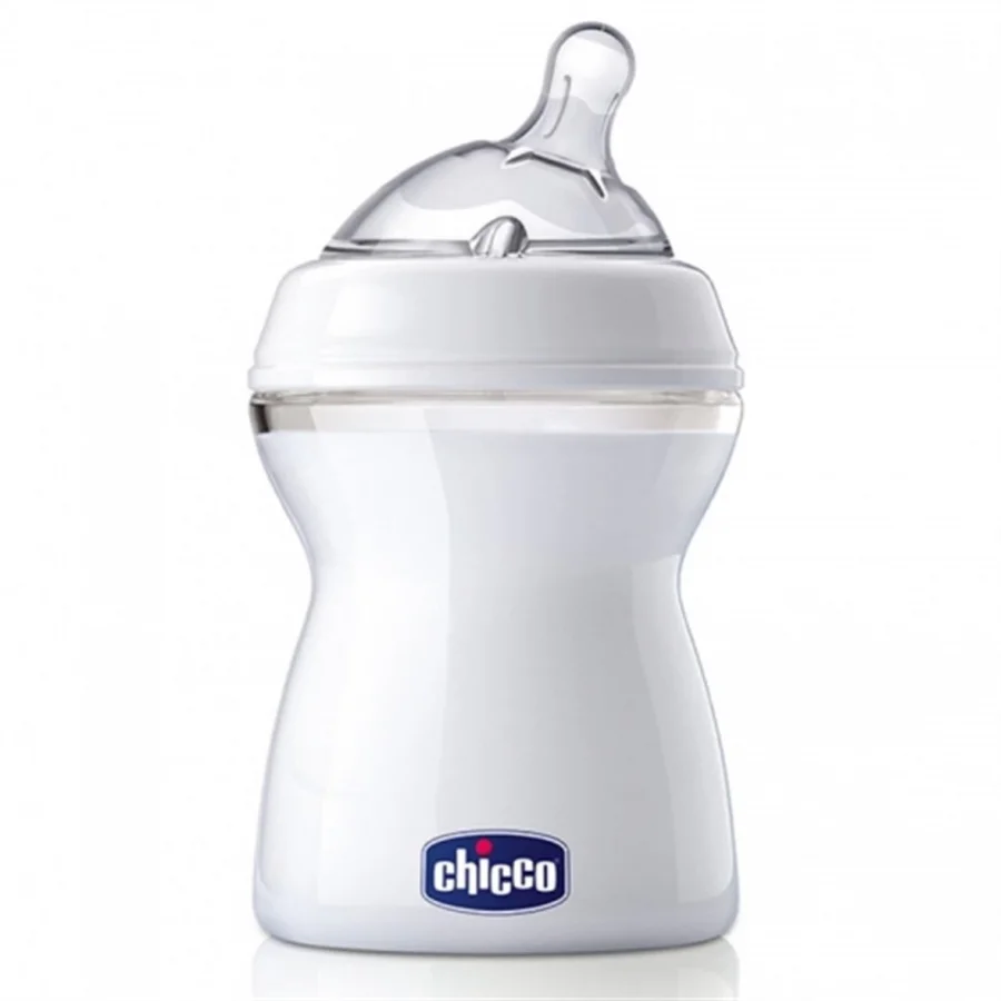 Chicco Natural Feeling 2m+ Biberon 250 ml