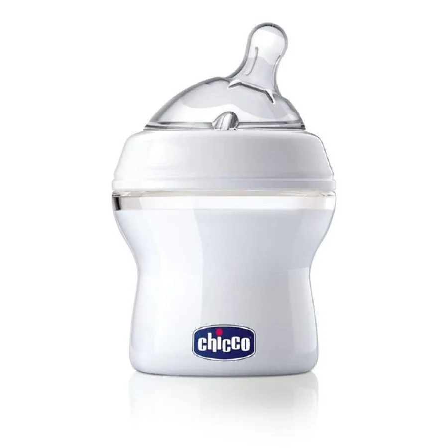 Chicco Natural Feeling Biberon 0 ay+ 150 ml