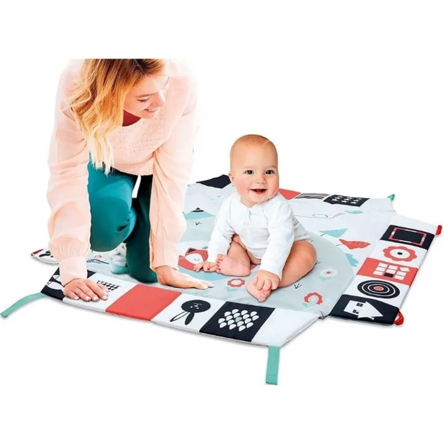 Clementoni Bebek Jimnastik Merkezi