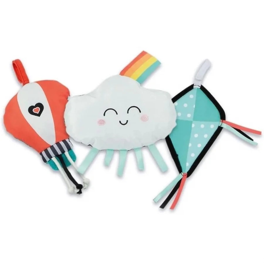 Clementoni Bebek Jimnastik Merkezi