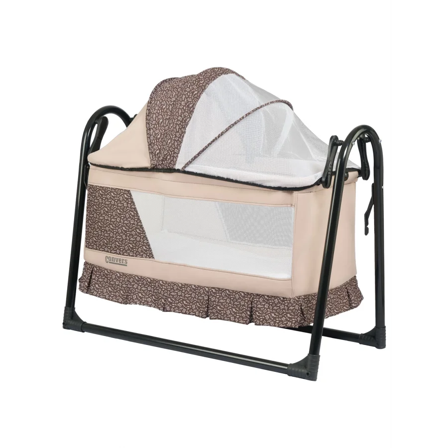 Convers 1927 Sugar Sallanır Beşik Bej