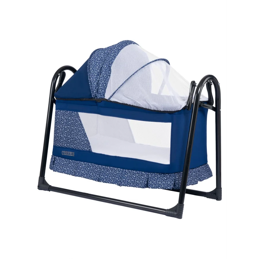 Convers 1927 Sugar Sallanır Beşik Lacivert