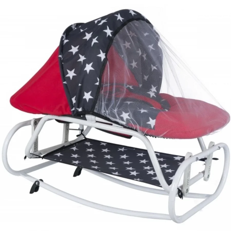 Convers Lüks Ana Dizi Kırmızı