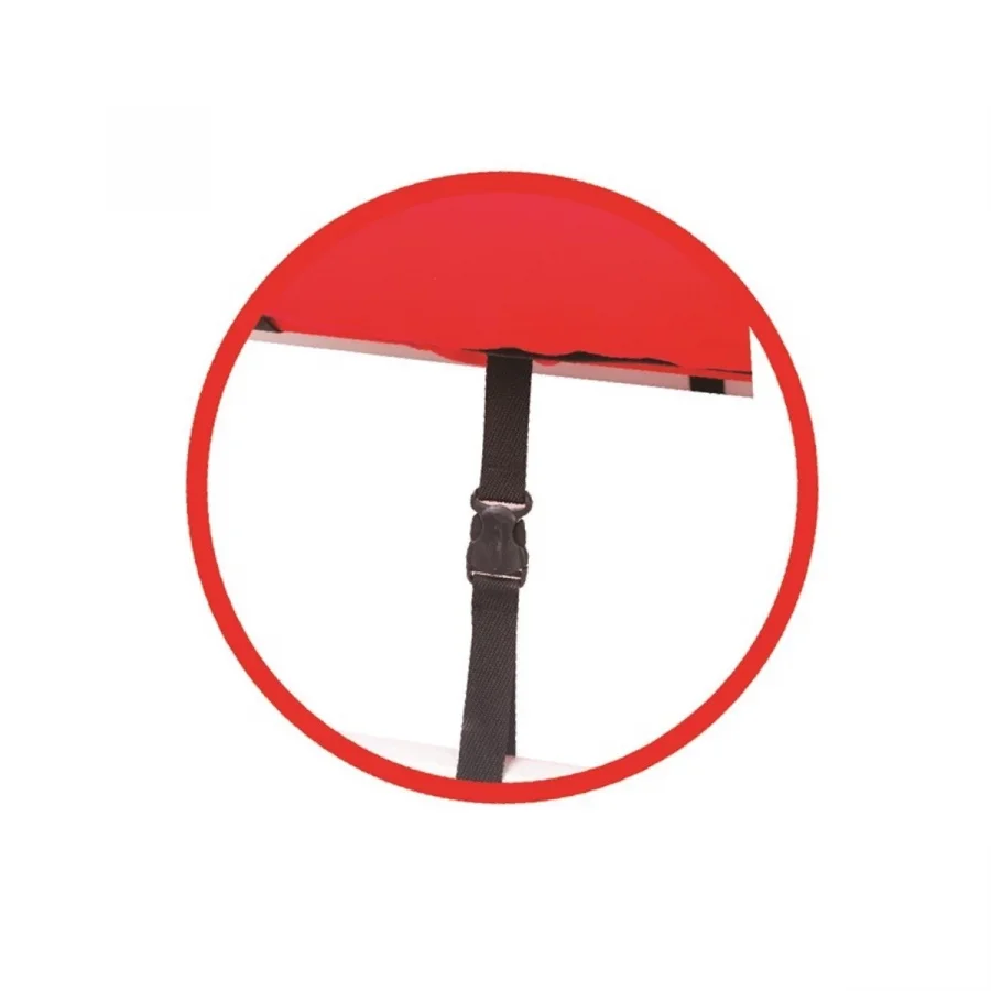 Convers Tonton Sallanır Hamak Beşik Pembe